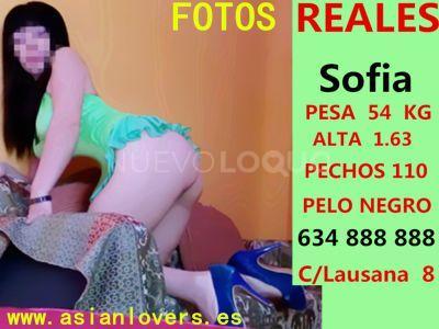  ASIATICAS Y ORIENTALES  LUNA   -------CHICAS FOTOA REALES HORAS