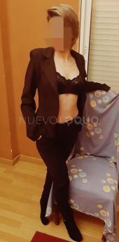 Quiero conocer en bueno campania Puerto Sagunto