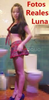NUEVA MARIA MUY Y -----CHICAS MASAJE HORAS ,ORIENTALES ASIATICAS