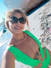 Implicada y muy cariñosa