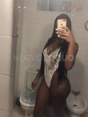 Implicada y muy cariñosa