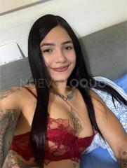 Implicada y muy cariñosa