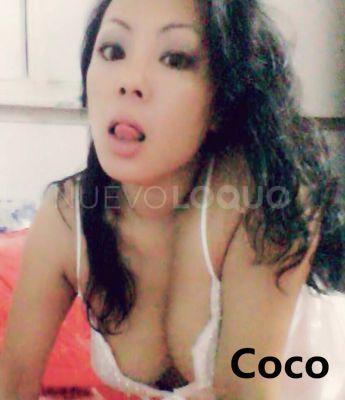  NUEVA  COCO    -----CHICAS FOTOS REALES ORIENTALES ASIATICAS JAPONESAS MASAJE