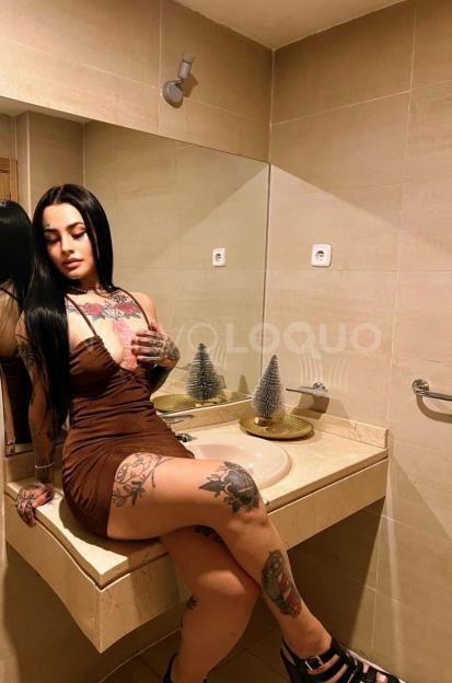 contactos pasion