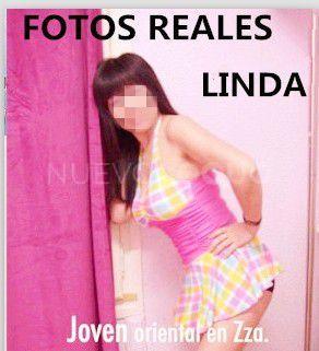  NUEVA  LINDA ------CHICAS ORIENTALES FOTOS REALES MASAJE HORAS  