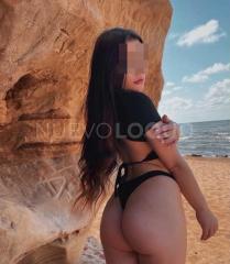 SONIA..UNA MUJER , PAREJAS-  A TODA BARCELONA..