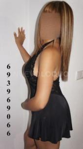 MASAJE TANTRA MUTUO PLACER INTENSO SENSUAL Y PICANTE