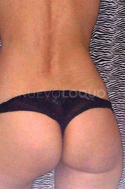  MASAJISTA EROTICA ..... MORBO GARANTIZADO...... 
