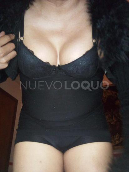 contactos pasion