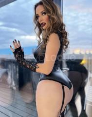 TRAVESTI VIP TASSIA SANTOS..CALIENTE Y  