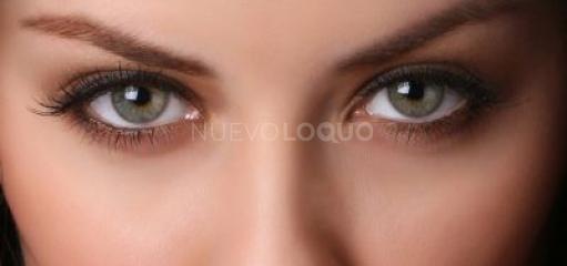MIS OJOS  TE DEJARAN ..... Y MIS PECHOS .....