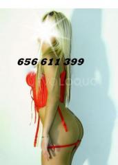 SUPER NOVEDAD!!!RUBIAZA TREMENDA A TU ALCANCE!!!