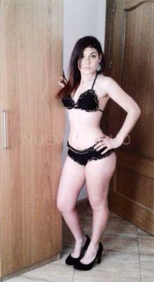  Bella francy