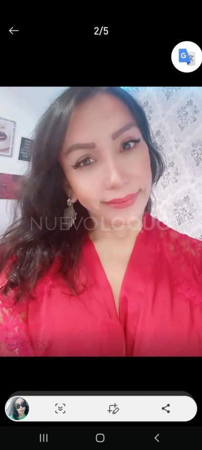 contactos pasion
