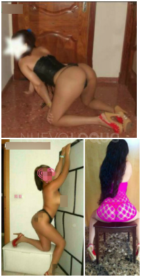 contactos pasion