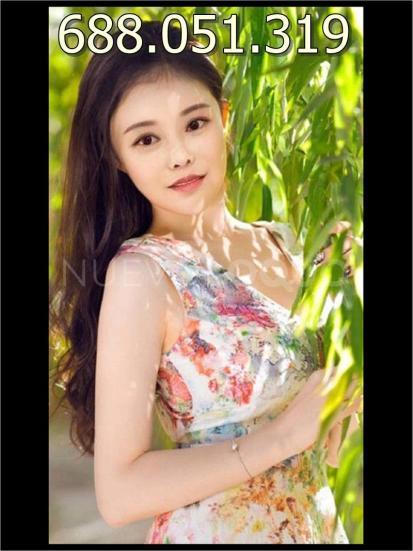  DULCE acompañante ORIENTAL... BELLA SALVAJE ASIATICA TE ESPERA 