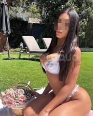 KARLA ,FOTO CASERO MUY  ESTOY TODA DISPUESTA A TODO 