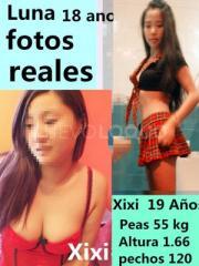 nueva XIXI     ORIENTALES ------CHICAS FOTOS REALES H MASAJE Y 