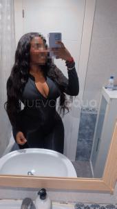 NEGRA 
