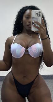 NEGRA CALENTORA COMPLETA