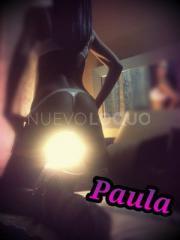 PAULA: CATALANA DOLÇA I SENSUAL
