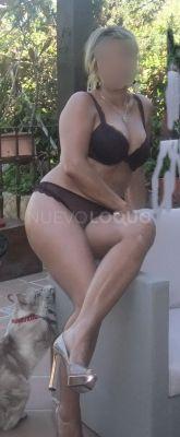  DELICIOSA MASAJISTA, IMPLICADA Y SEDUCTORA   