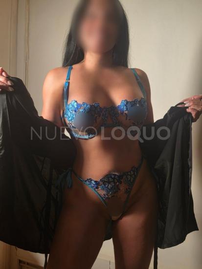  SENSUALIDAD NATURAL.. SIN PRISAS.