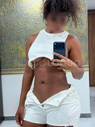  COLOMBIANA Novedad en Sabadell COMPLETA SIN TAPUJOS - SOL