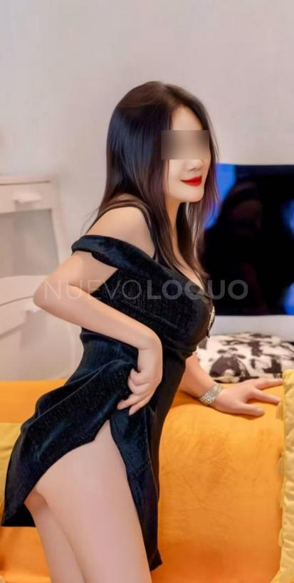  ASIA ORIENTAL EN IGUALADA CENTRO