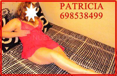  Maduritas muy a Av peset Alensandre Maria Patricia   