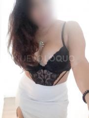 Morena cuerpo Para todo