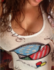 Lorena Morena EXplosiva ra vez en Logroño