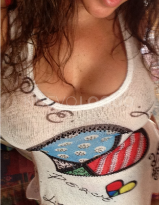  Lorena Morena EXplosiva ra vez en Logroño