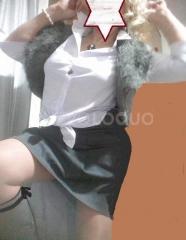 MUNECA RUBIA - 