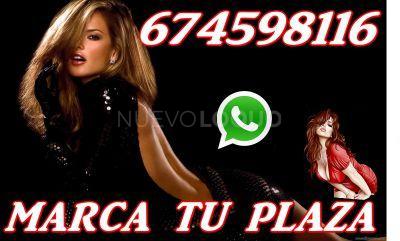  URGEN CHICAS  PARA PLA