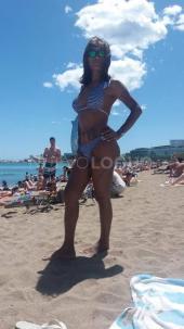 TRAVESTI,,,ANITA ,,GARIBALDI,,Completisima , Principiantes, Parejas, s, H