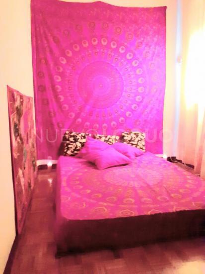  Alquiler de habitacion para masajista en barrio salamanca