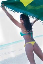 Kassandra Brasileña