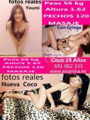 =====asiaticas    chicas fotos reales  youmi con 