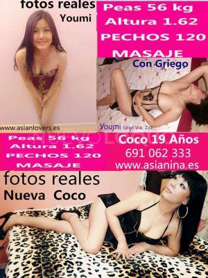  =====asiaticas    chicas fotos reales  youmi con 