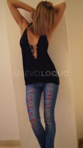 LAURA VALENCIANA  HORAS