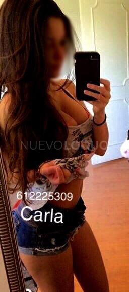 contactos pasion