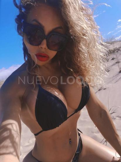  TRAVESTI ESPAÑOLA