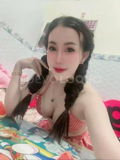  NUEVA CHICA ASIATICA RECIEN LLEGADA