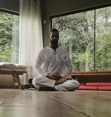 ( SOLO PARA HOMBRES) MASAJISTA MASCULINO