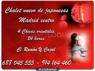 contactos pasion