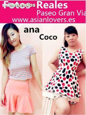    Chicas fotos reales Nueva Ana  Años asiaticas orientales masaje y    //