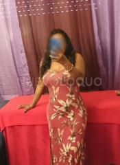 MARLEN madura  años..masajes relajantes depilación cera crema rasurado