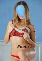 PAOLA...y, morbosa...la mejor !!!