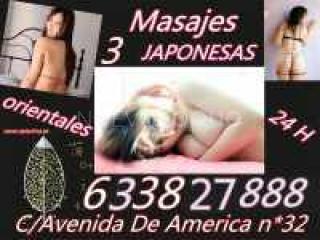 chicas orientales asiaticas-- japonesas